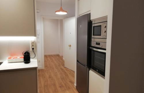 ARENA Apartamento - Perla Boutique Apartamentos - Photo 4