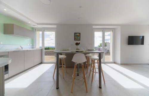 Résidence Penaud - Appartements design et climatisés à la campagne - Foto 47