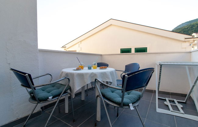 Apartmani Laura - Foto 24