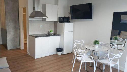 Apartamentos Hi Apartaments Santander 3000 - Foto 4