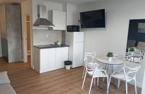 Apartamentos Hi Apartaments Santander 3000 - Foto 4