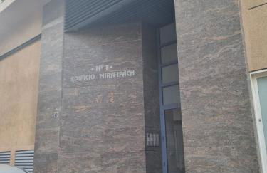 Ap Skerup Calpe City cerca Playa - Photo 33