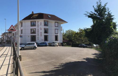 Apartamentos de la Hoz - Photo 58