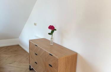 Moderne großzügige Dachgeschosswohnung in Potsdam an den Ravensbergen - Foto 13