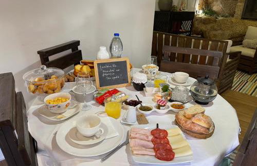 O Cantinho da Ana - Foto 24