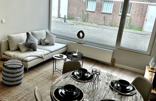 3 Bedroom Serviced Apartment -bsh- - Photo 6