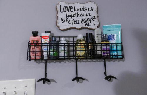 Spacious Basement in RDU RTP CARY area by JENDI - Foto 7