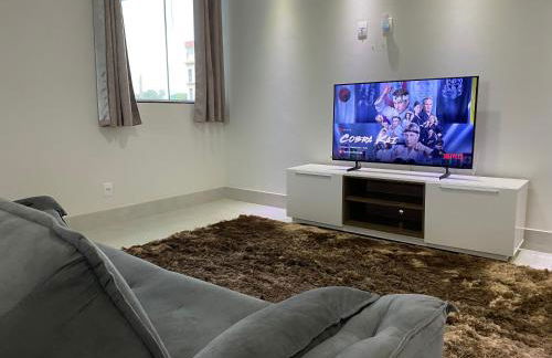 Apartamento 2 Quartos completo - Foto 1