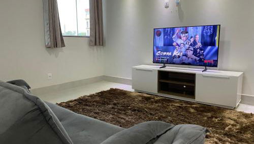 Apartamento 2 Quartos completo - Foto 1