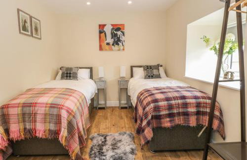 Rhianwen, Plas Moelfre Hall Barns - Foto 21