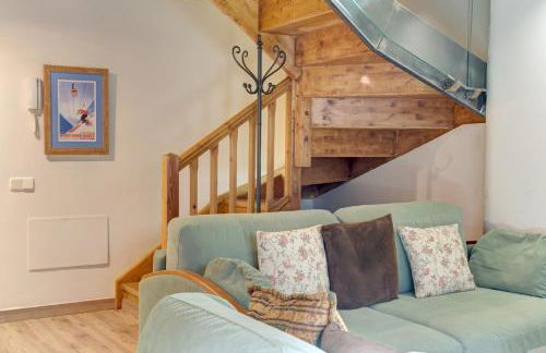 Arties Luxury Apartments - Parking y Guardaski en Vall de Ruda - Photo 40