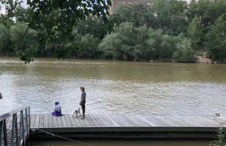 Apartamento San Quirce - céntrico y reformado- wifi y netflix - Foto 74