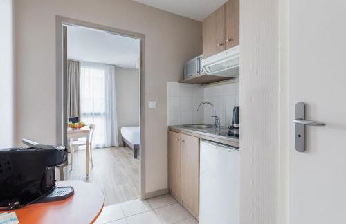 Appart'City Confort Saint-Nazaire Océan - Foto 20