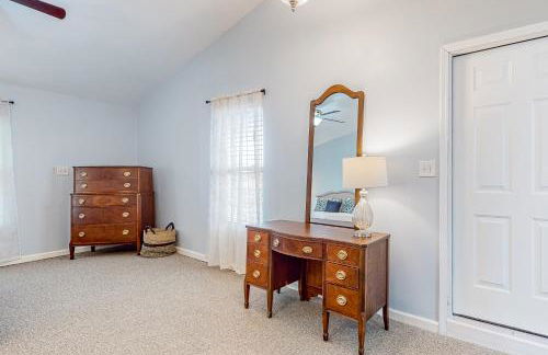 Family Tides - Foto 25