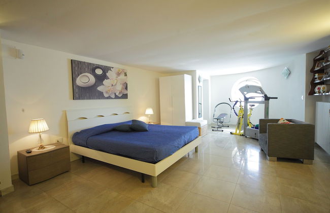 Villa Degli Dei - Foto 9