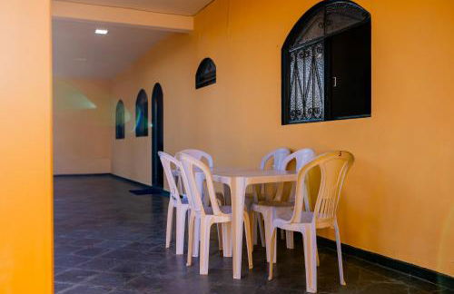 Casa Alegria piscina churrasqueira - Foto 38