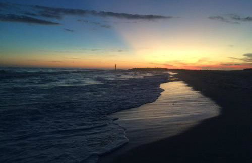 Holiday Surf and Racquet Unit 612 - Foto 32