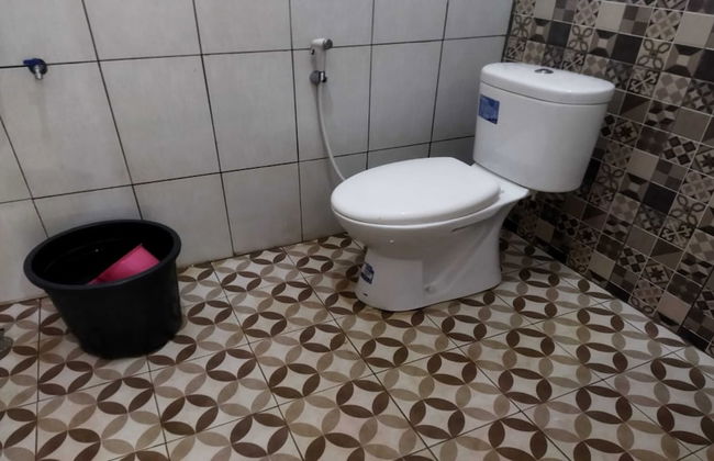 Borobudur Kampung Homestay - Aziz - Foto 8