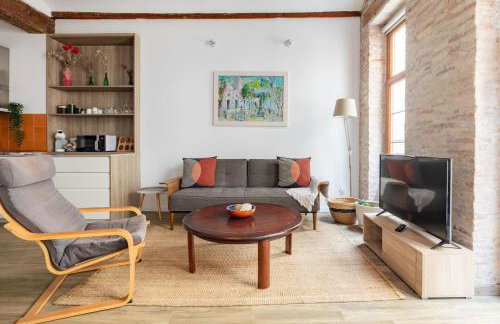 Musico 1 Turia Gardens by Invalencia - Photo 22