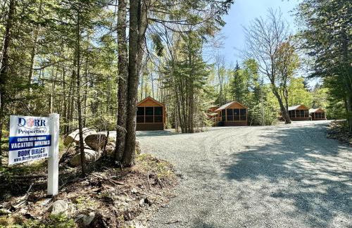 Cozy Coastal Cabin 4 - Foto 22