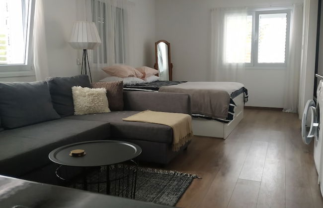 City Centre Apartments - Foto 15