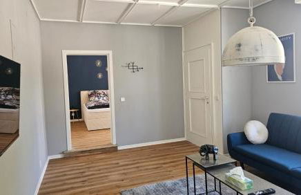 Stilvolles Apartment - Photo 10