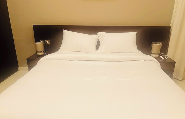 AlRaef Luxury Apartments - Photo 7