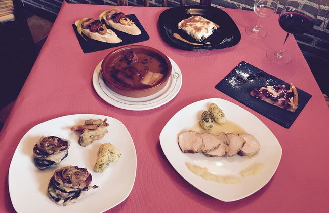 Hostal Rural La Botería - Foto 82