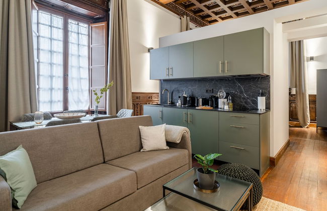 Limehome Vitoria Palacio Álava-Velasco - Foto 80