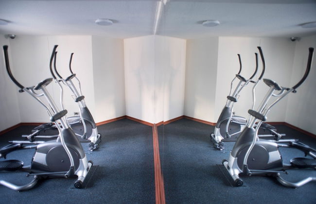 Villa Apartments Santiago - Foto 13