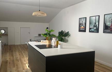Apartamento en el centro de Pamplona - Photo 9