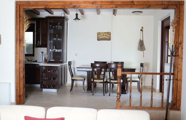 Villa Bella Loukisia - Foto 10