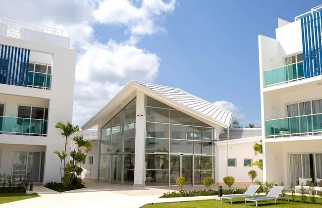 Cana Rock Condos - Foto 27