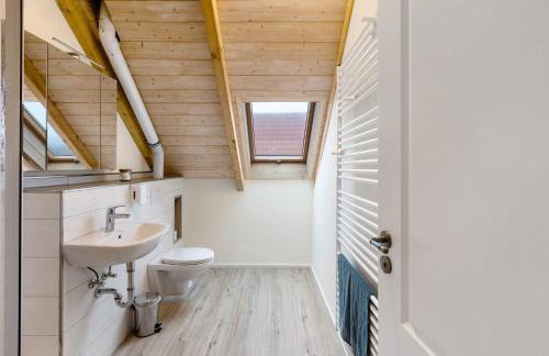 Fewo am Flämingrand - Foto 20