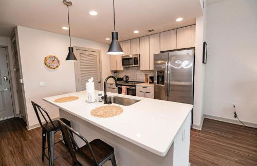 Corporate Uptown Furnished Apartments - Foto 19