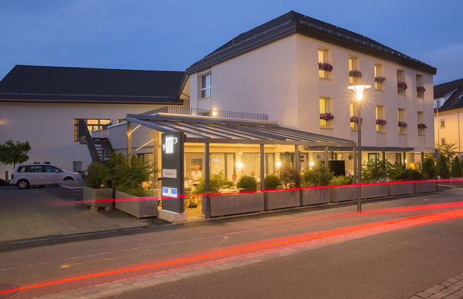 Apartment Dufour - Foto 1