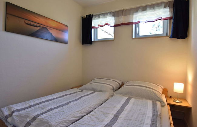 Peaceful Bungalow in Diedrichshagen near Baltic Sea - Foto 4