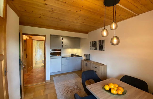 Les Hivernants (EG links) - Foto 15