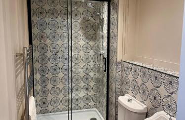 Octon Cottages Luxury 1 and 2 Bedroom cottages 1 mile from Taunton centre - Foto 49