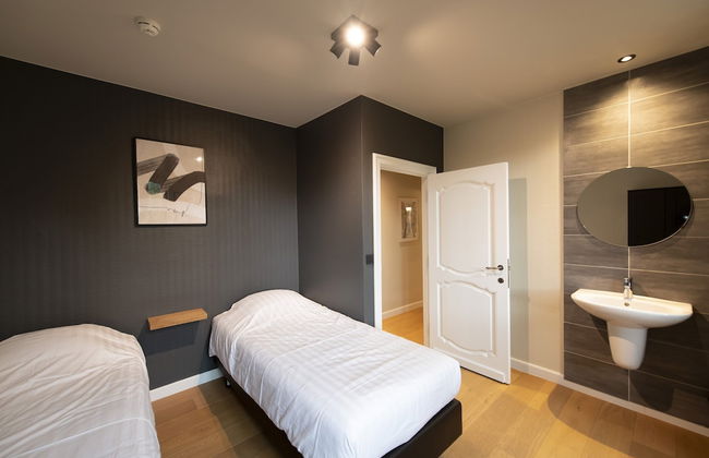 Luxury Villa With an Incredible Private Pool, Close to Maastricht and Liège - Foto 31