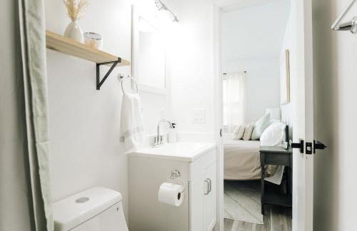 Tranquil Luxury: Modern Comfort! - Foto 4