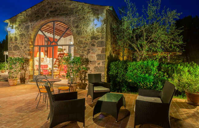 Antico Borgo San Lorenzo - Fico - Foto 18