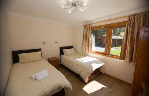 Invercauld Lodges - Foto 28