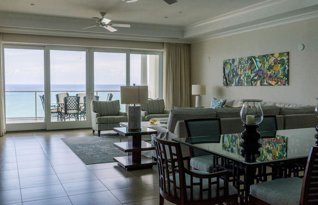 Caribbean Club Luxury Condo Hotel - Foto 27