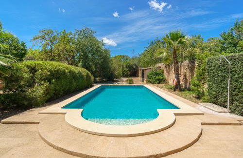 Holiday Home Cas Frare by Interhome - Foto 72