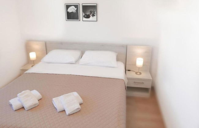 Penthouse Ivo & Ana - Foto 12