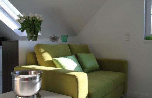 Köln-Kerpen Boutique-Ferienwohnungen Angela & Maurizio - Foto 18