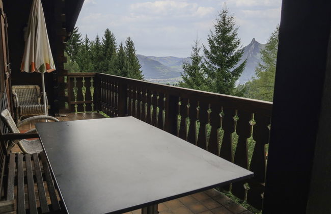 Chalet le Chamois - Foto 16