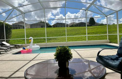 Amazing Villa - Foto 32