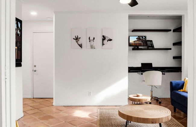 Casa de Mesquite - Large Pool Walled In Yard - Foto 17